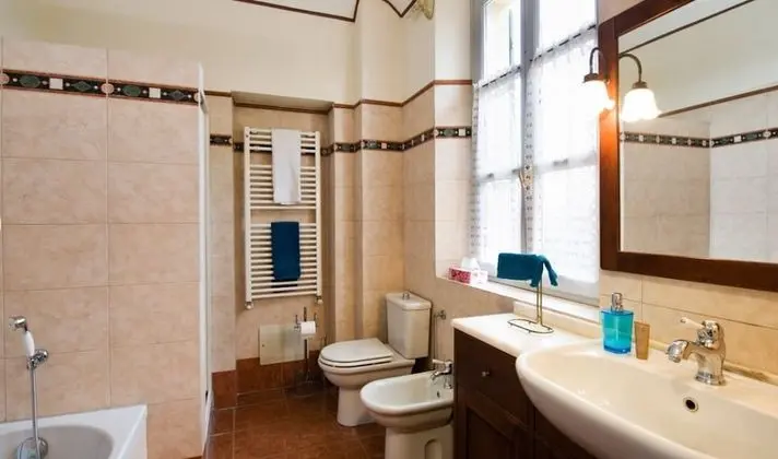 Süit, 1 Yatak Odası