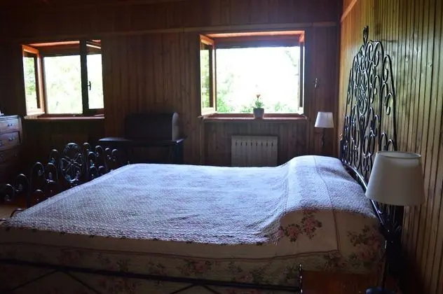 Superior Tek Büyük Yataklı Oda, 1 Büyük (Queen) Boy Yatak
