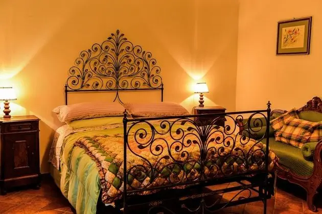 Camera doppia , idromassaggio