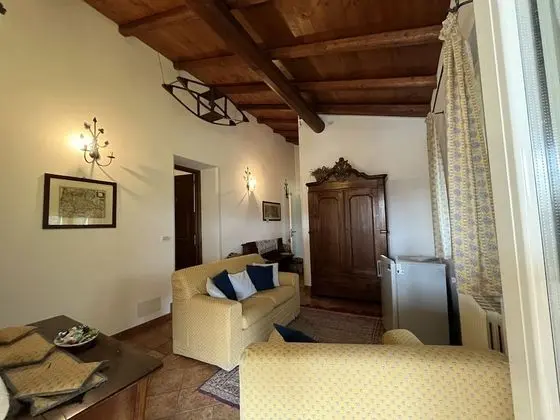 Superior Süit, 2 Yatak Odası, Sigara İçilmez, Teras