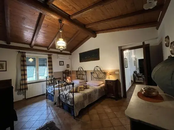 Superior Süit, 2 Yatak Odası, Sigara İçilmez, Teras