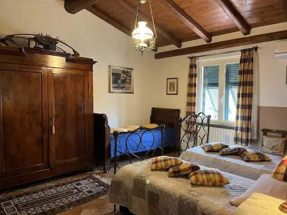 Superior Süit, 2 Yatak Odası, Sigara İçilmez, Teras