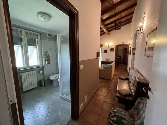 Superior Süit, 2 Yatak Odası, Sigara İçilmez, Teras