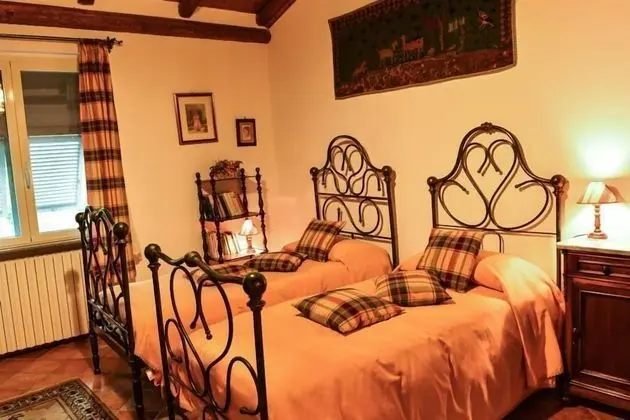 Superior Süit, 2 Yatak Odası, Sigara İçilmez, Teras