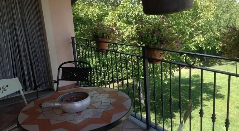 Superior Süit, 2 Yatak Odası, Sigara İçilmez, Teras