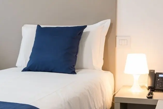 Comfort Tek Büyük veya İki Ayrı Yataklı Oda, Engellilere Uygun