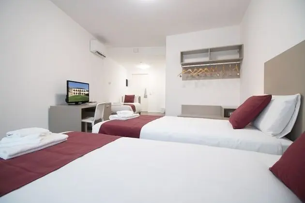 Comfort Üç Kişilik Oda
