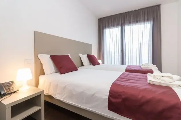 Comfort Üç Kişilik Oda