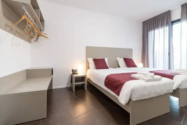 Comfort Üç Kişilik Oda