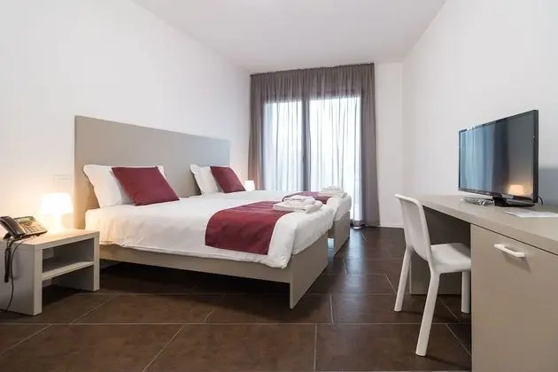 Comfort Üç Kişilik Oda