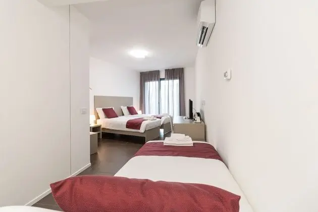 Comfort Üç Kişilik Oda