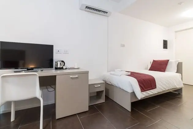 Comfort Üç Kişilik Oda