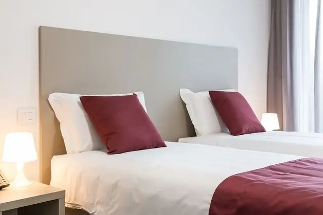 Comfort Üç Kişilik Oda