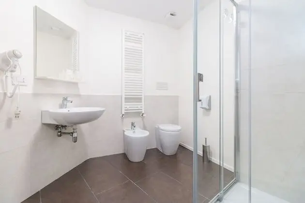 Comfort Üç Kişilik Oda