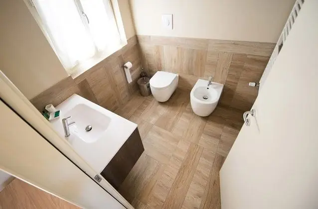 Deluxe İki Ayrı Yataklı Oda