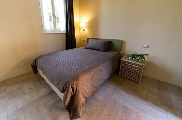 Deluxe Tek Kişilik Oda