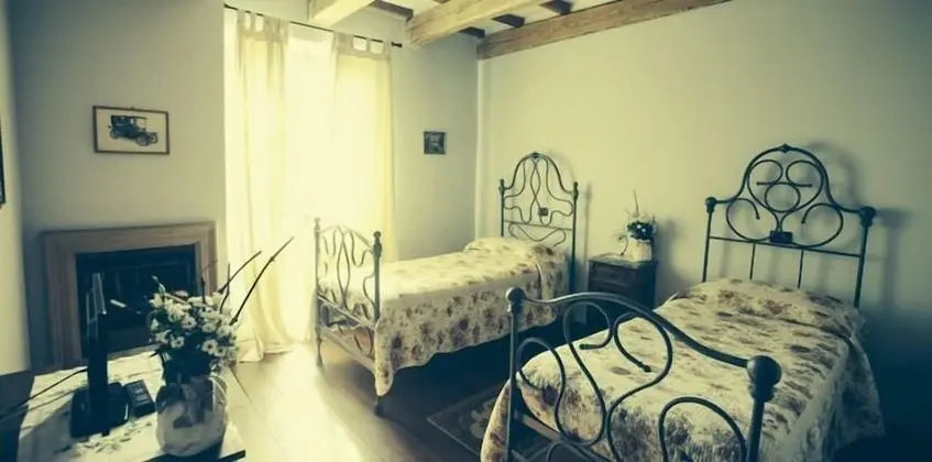 Tek Kişilik Oda