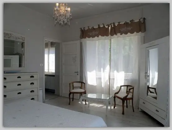 Romantic Tek Büyük Yataklı Oda, Birden Çok Yatak