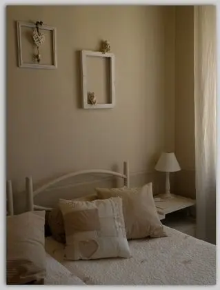 Romantic Tek Büyük Yataklı Oda, Birden Çok Yatak