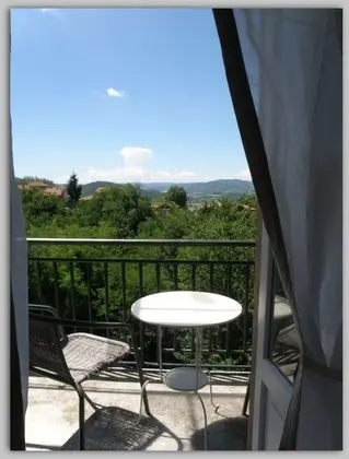 Romantic Tek Büyük Yataklı Oda, Birden Çok Yatak