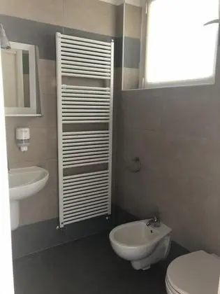 Superior Ortak Ranzalı Oda (5 People and 5 Single beds)