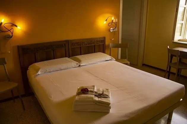 Standard Oda, 2 Tek Kişilik Yatak