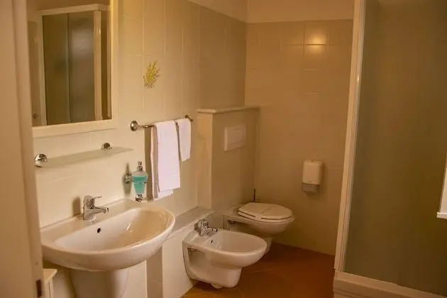 Standard Oda, 2 Tek Kişilik Yatak