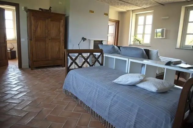Comfort Dört Kişilik Oda