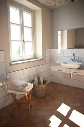 Comfort Dört Kişilik Oda