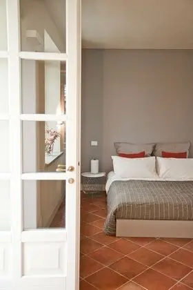 Comfort Üç Kişilik Oda, Bahçe Manzaralı