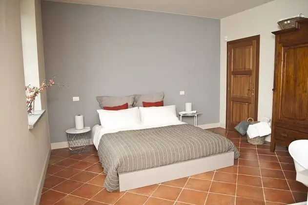 Comfort Üç Kişilik Oda, Bahçe Manzaralı