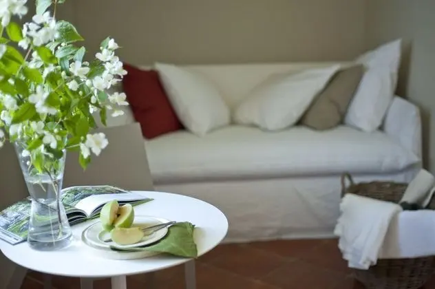 Comfort Üç Kişilik Oda, Bahçe Manzaralı