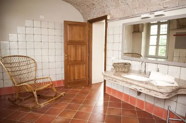 Comfort Üç Kişilik Oda, Bahçe Manzaralı