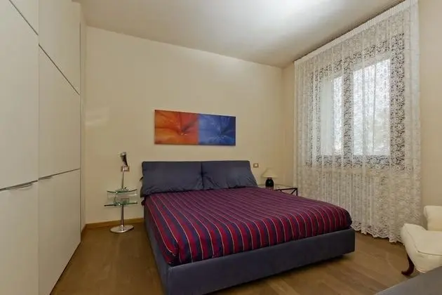 Oda, 2 Yatak Odası, Bağlantılı Odalar