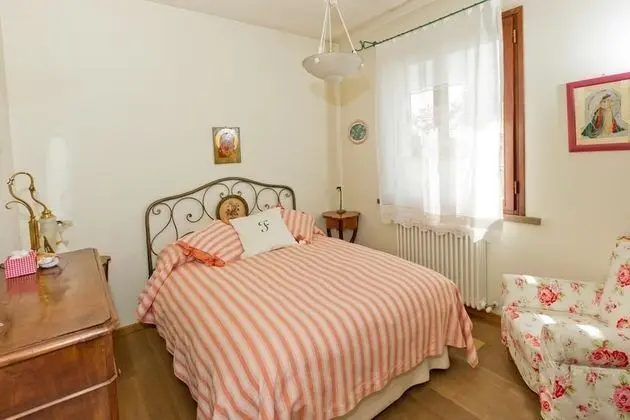 Oda, 2 Yatak Odası, Bağlantılı Odalar