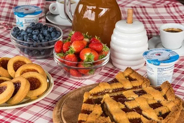 Superior Tek Büyük Yataklı Oda, Teras, Dağ Manzaralı