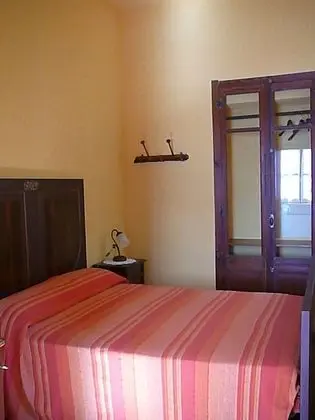 Tek Kişilik Oda