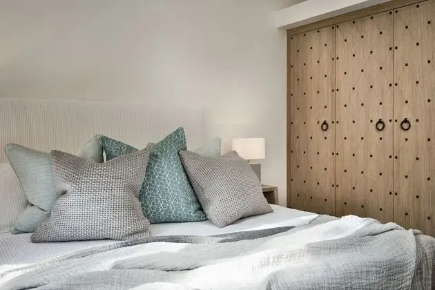 Classic Pool Suite, Private Pool