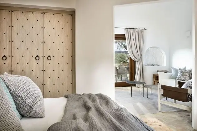 Classic Pool Suite, Private Pool