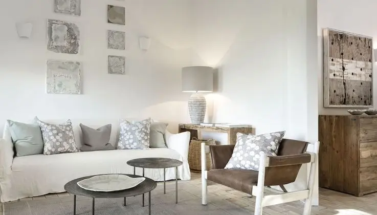 Classic Pool Suite, Private Pool