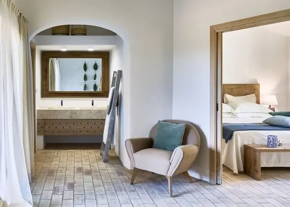 Deluxe Pool Suite, Private Pool