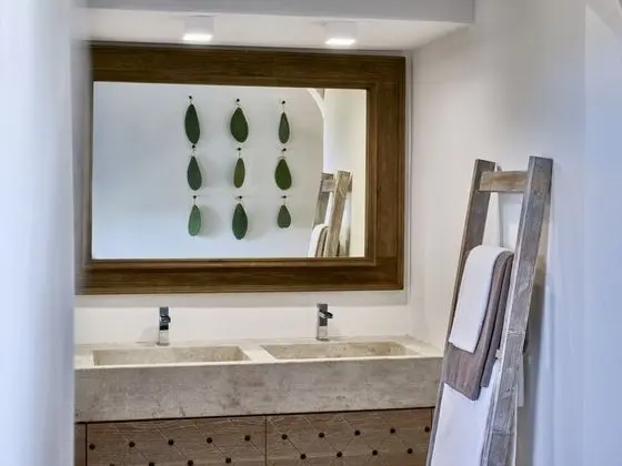 Deluxe Pool Suite, Private Pool