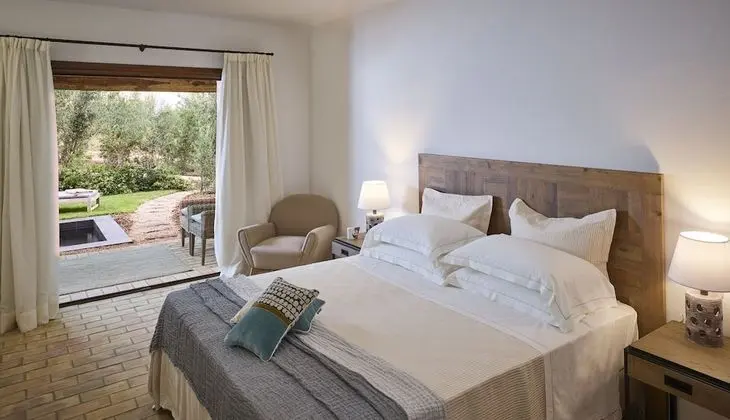 Prestige Pool Suite, Private Pool