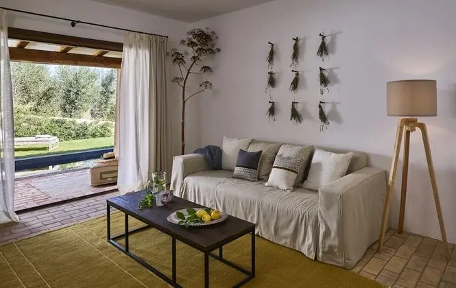 Prestige Pool Suite, Private Pool