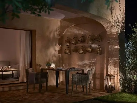 Prestige Pool Suite, Private Pool