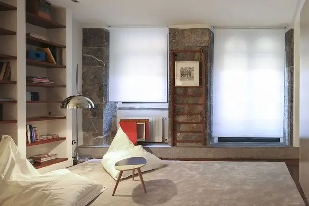 Apart Daire, 2 Yatak Odası