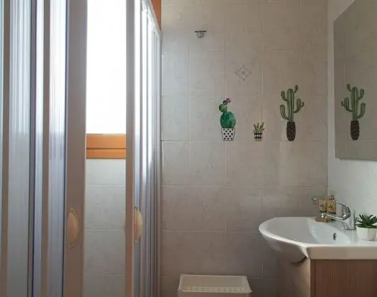 Apart Daire, 2 Yatak Odası (Trilo 4)