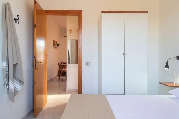 Apart Daire (Bilocal)