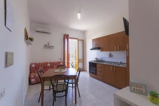 Apart Daire (Bilocal)