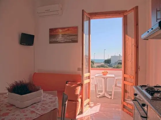 Apart Daire (Bilocal)
